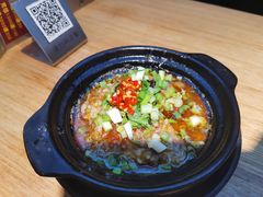 -胡马八破·川菜小馆(高新万达店)