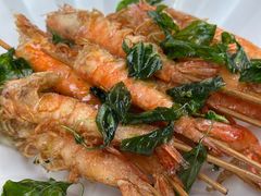 -东江海鲜大排档·潮汕菜·砂锅粥