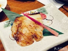 -千代武日本料理(爱建店)