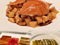 -三利音·玖弄小鲜(浦东嘉里城店)
