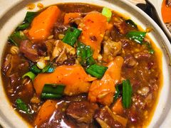 -静一餐厅·湖北菜(前门创始店)