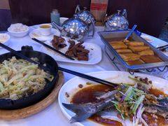 -潮喜竹溪荔湖酒家(荔枝湾店)