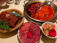 -小龙坎火锅(全球总店)