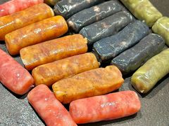 -梅梅家的烤肉店(槐北路店)