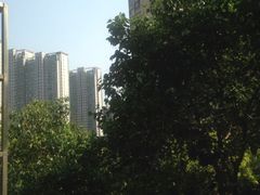 -中海万锦城1期