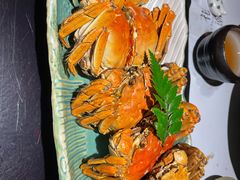 -花潮料理艺食馆(成都万象城店)