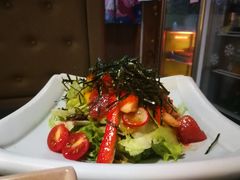 -三石铁板烧(紫竹桥店)
