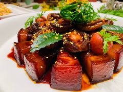 -十八棵（老龙井）御茶园(老龙井店)