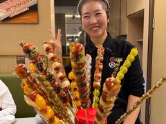 -海底捞火锅(王府井银泰in88店)