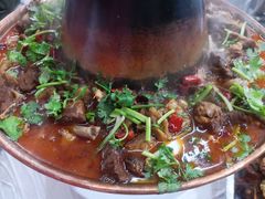 -徐州地锅鸡(浦口大道店)