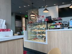 -COSTA COFFEE(龙德广场店)