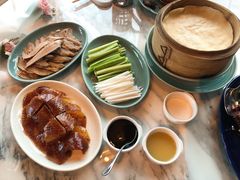 -无锡苏宁银河国际酒店-悦府65中餐厅