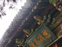 -洛阳白马寺