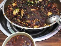 -黑竹香鸡(营和巷店)