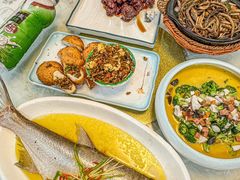 -尚岛私房菜(西方巷店)