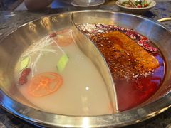 -小龙坎火锅(台州路桥区店)
