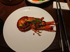 -领事馆19号中餐厅(厦门海景洲际酒店)
