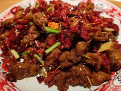-付掌柜在成都·热炒砂锅集(金禾店)