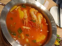-越小品·越南餐厅(万科里店)