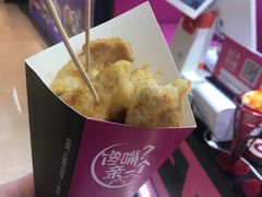 -亲爱的锅包YOU(国金街店)