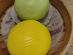 -茶港·点心·啫啫煲(范湖万达广场店)