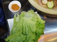 -老字号.雅克白族石板烧十年老店(大理古城店)