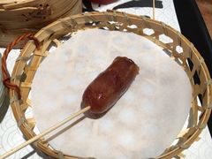 烤肠-和府捞面(东直门银座店)