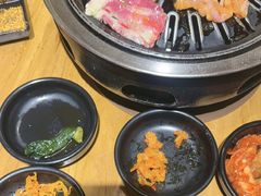 -九田家黑牛烤肉料理(华侨城店)