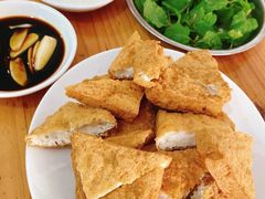 -阿钊浮豆腐