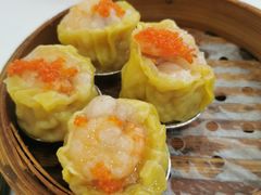 蟹籽烧卖皇-顺德人家食府(黄金广场店)