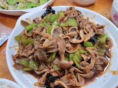 -如意香辣鸡架(总店)