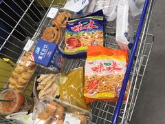 -麦德龙(京顺路商场店)