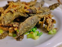 -好兄弟郭巨海鲜(天一阁店)