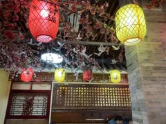 -金杨拉面王小吃面馆·牛三宝面·红烧牛肉粉