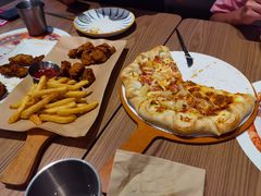 -必胜客(大观天地店)