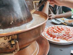 -东来顺·非遗火锅(高新店)