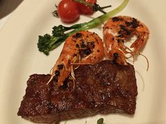 -马克西姆俄罗斯餐厅(绥芬河店)