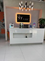-Syinstyle私人定制