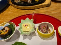 -和创柚子·会席日本料理(新区淮海街店)