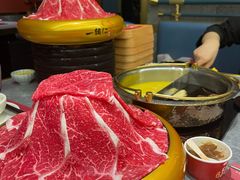 -一绪に寿喜烧(荟聚店)