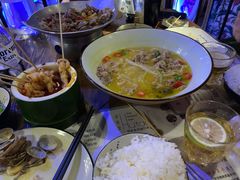 -胡桃里音乐酒馆(四道口店)