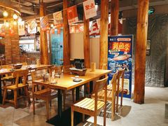 -聚点串吧·北京烧烤(赵登禹路店)