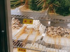 -袁记串串香(北国店)