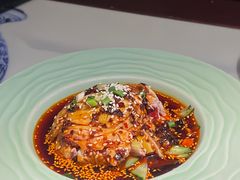 -醉英雄四川料理(新塘万达广场店)