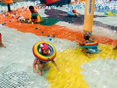 -南宫温泉水世界