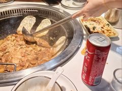 -铁锅年代(高新店)