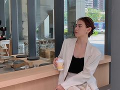 -Kilos咖啡馆(保利珑远店)