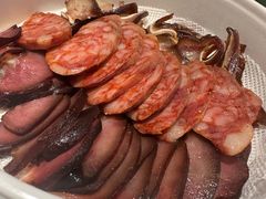 -烹然四季椰子鸡火锅(姚家园万象汇店)