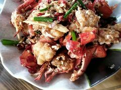 -四川人郑霞海鲜