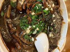 响油鳝丝-牧羊餐厅